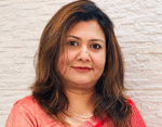 Esha Ahuja