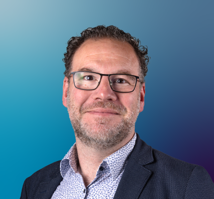Bart Vanparys