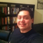Sergio Compean