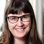 Eva Holmquist